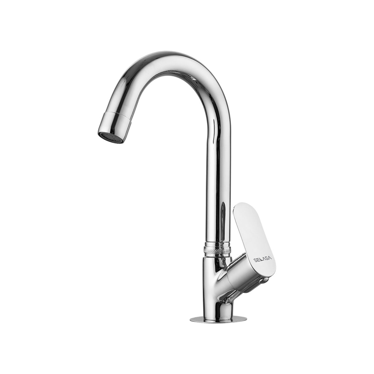 Swan Neck