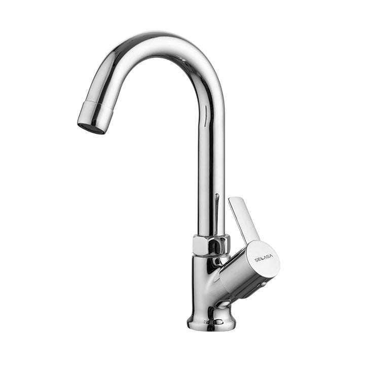 Swan Neck