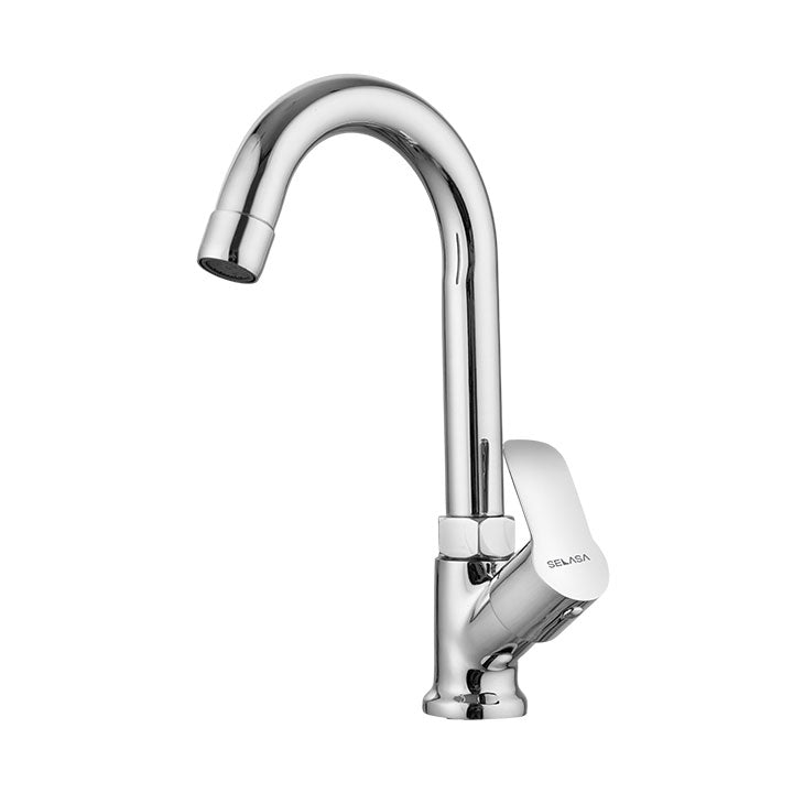 Swan Neck