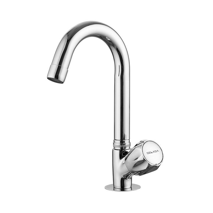 Swan Neck