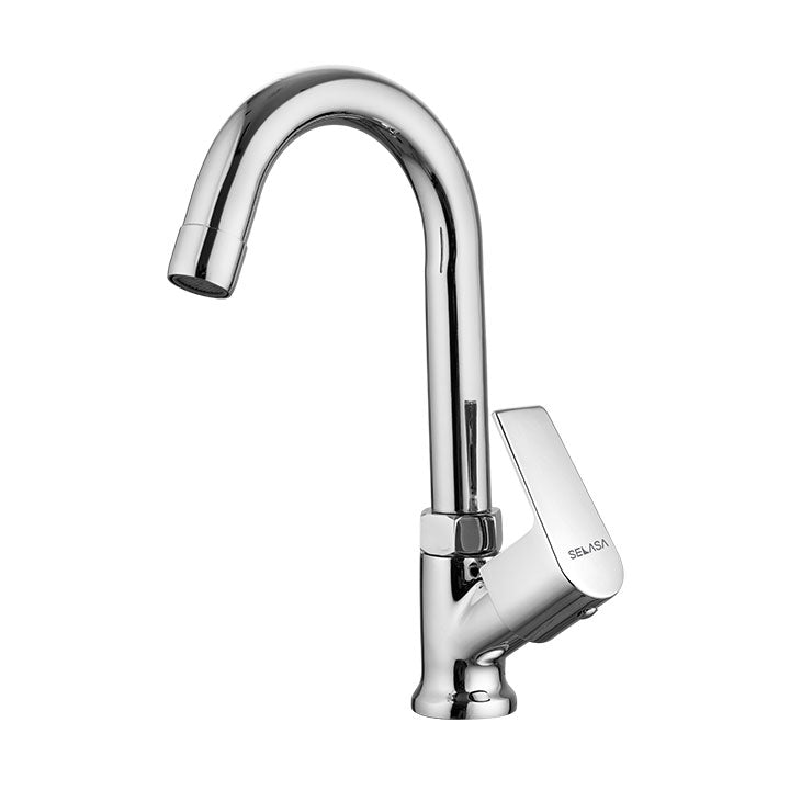 Swan Neck