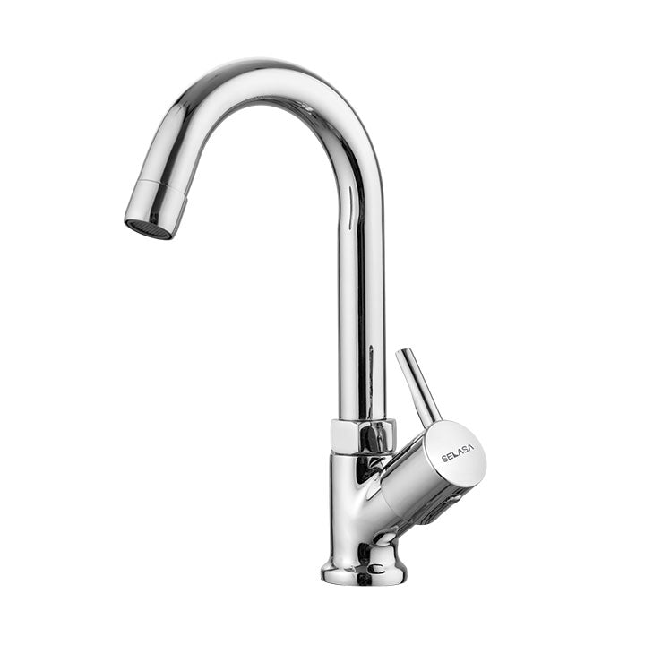 Swan Neck