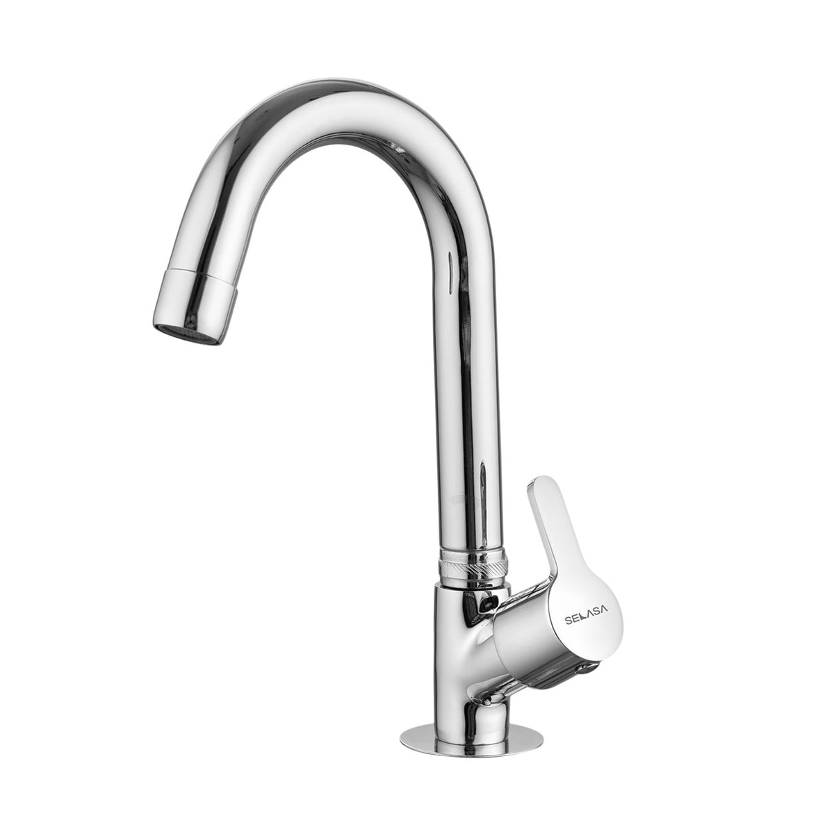 Swan Neck