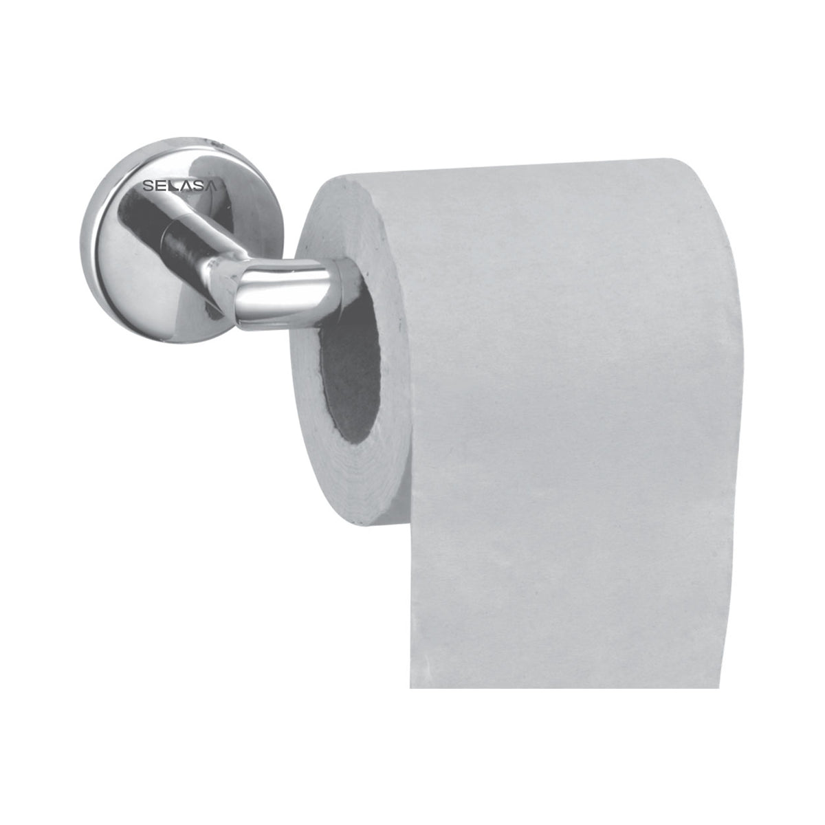 Paper Holder Dolphin