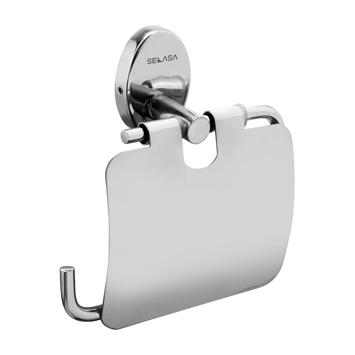 Paper Holder Oval
