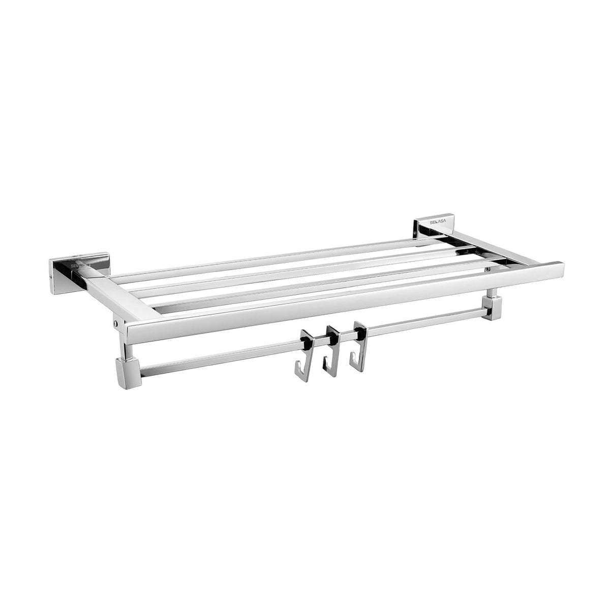 Towel Rack Edge