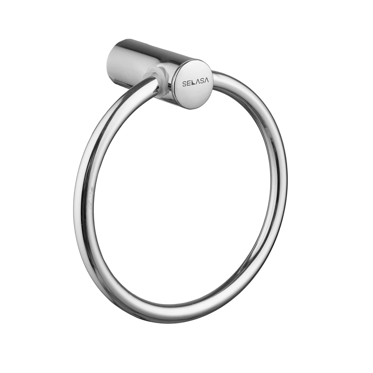 SS Towel Ring Esteem