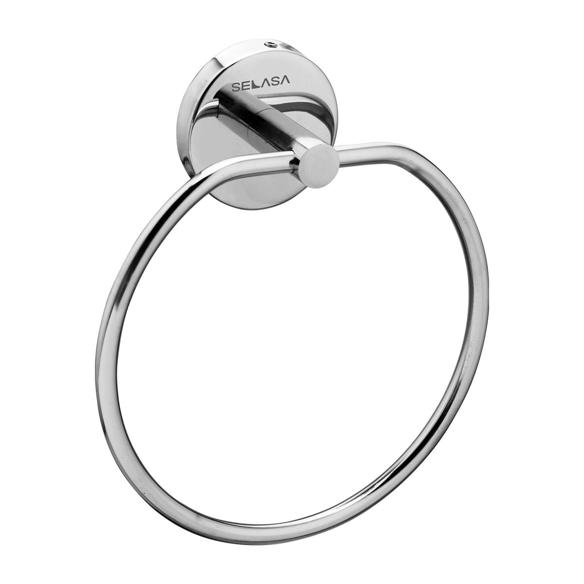 Towel Ring Racer