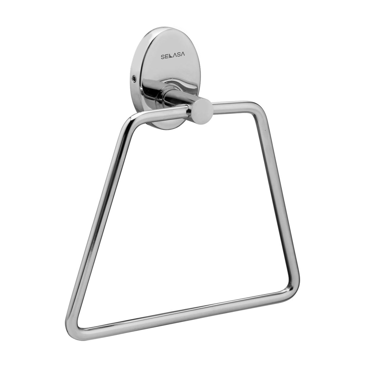 Towel Ring Oval