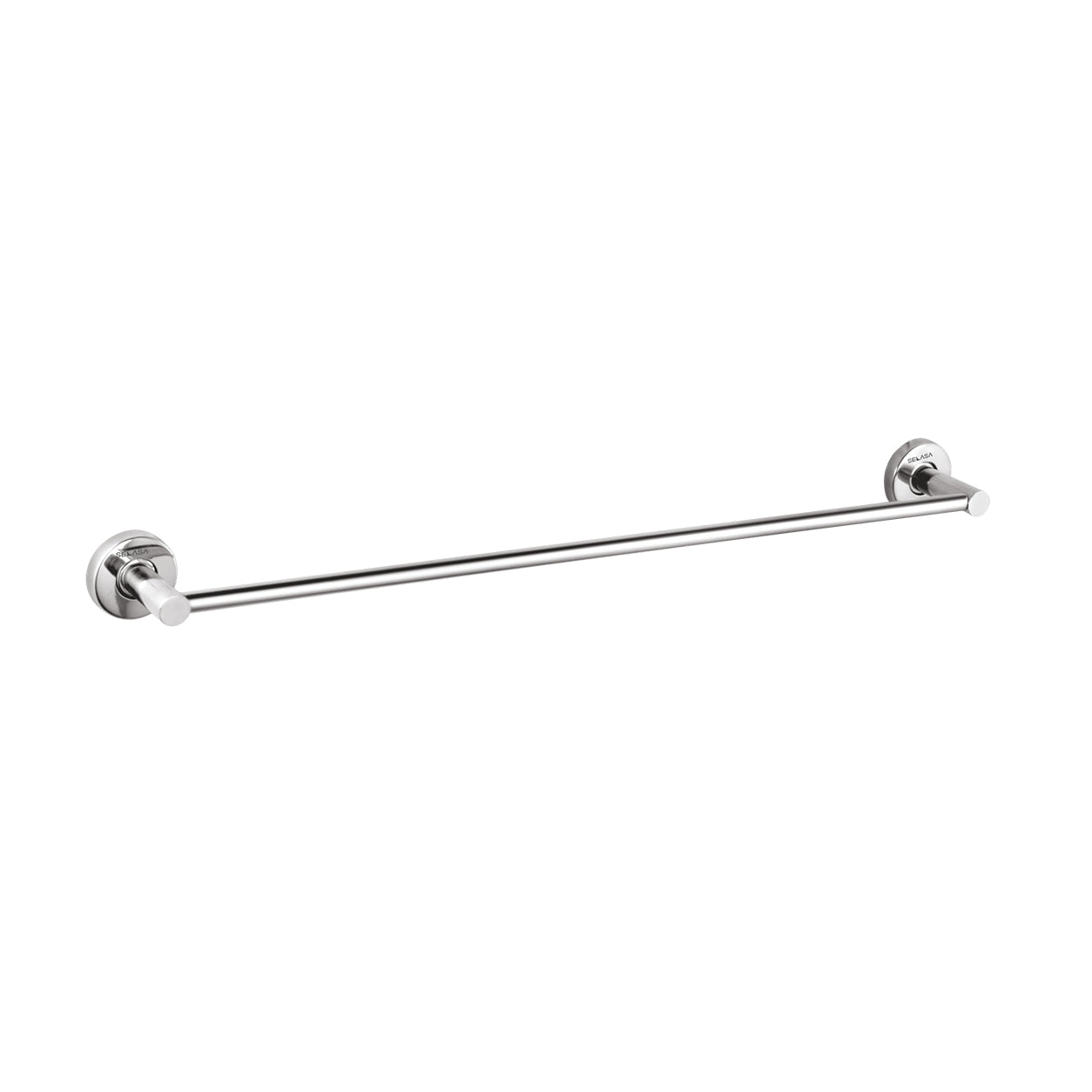 SS Towel Rod Diplomat
