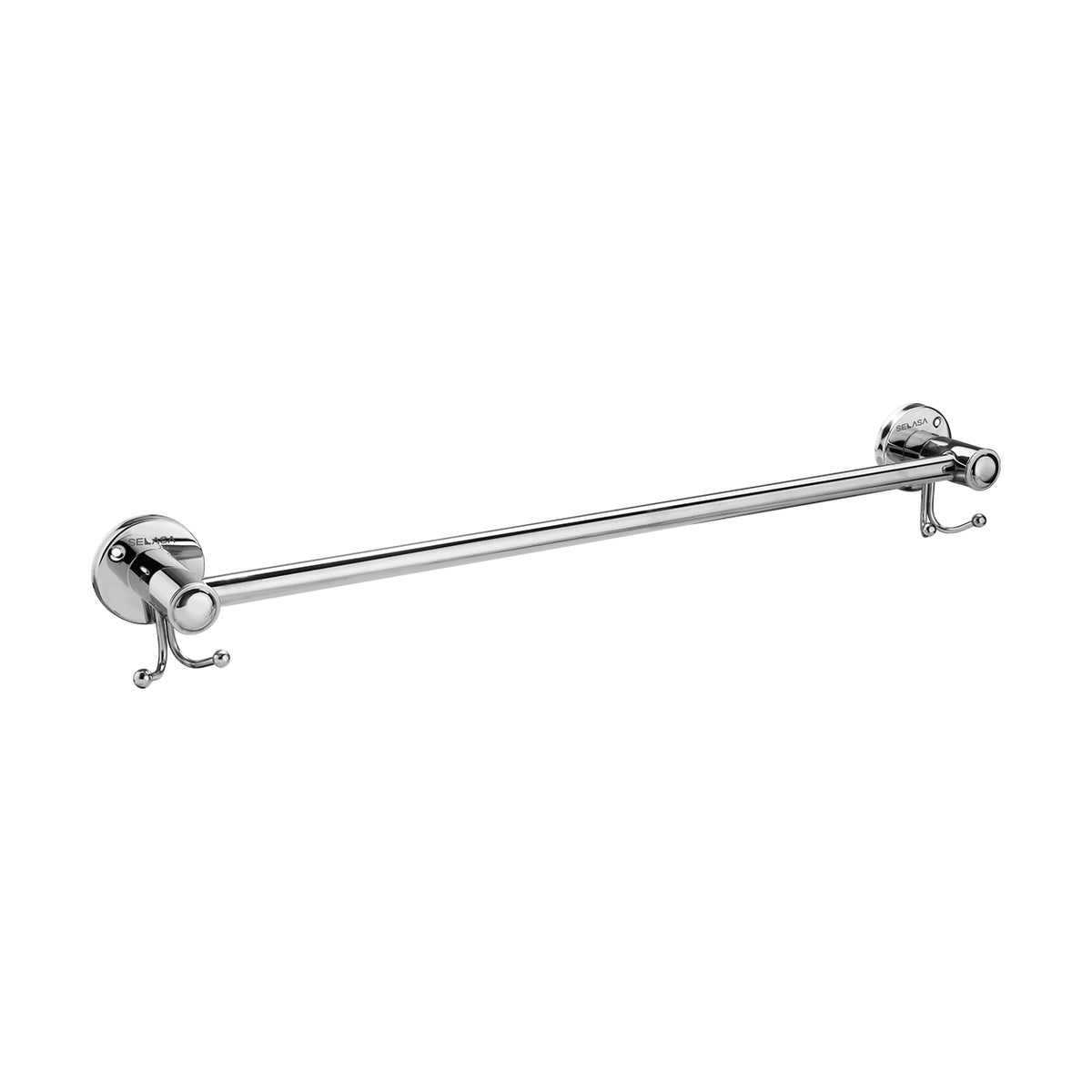SS Towel Rod Hook