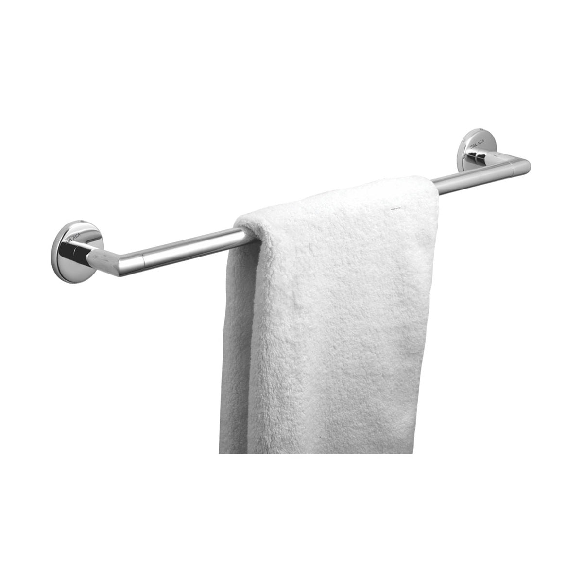 Towel Rod Dolphin