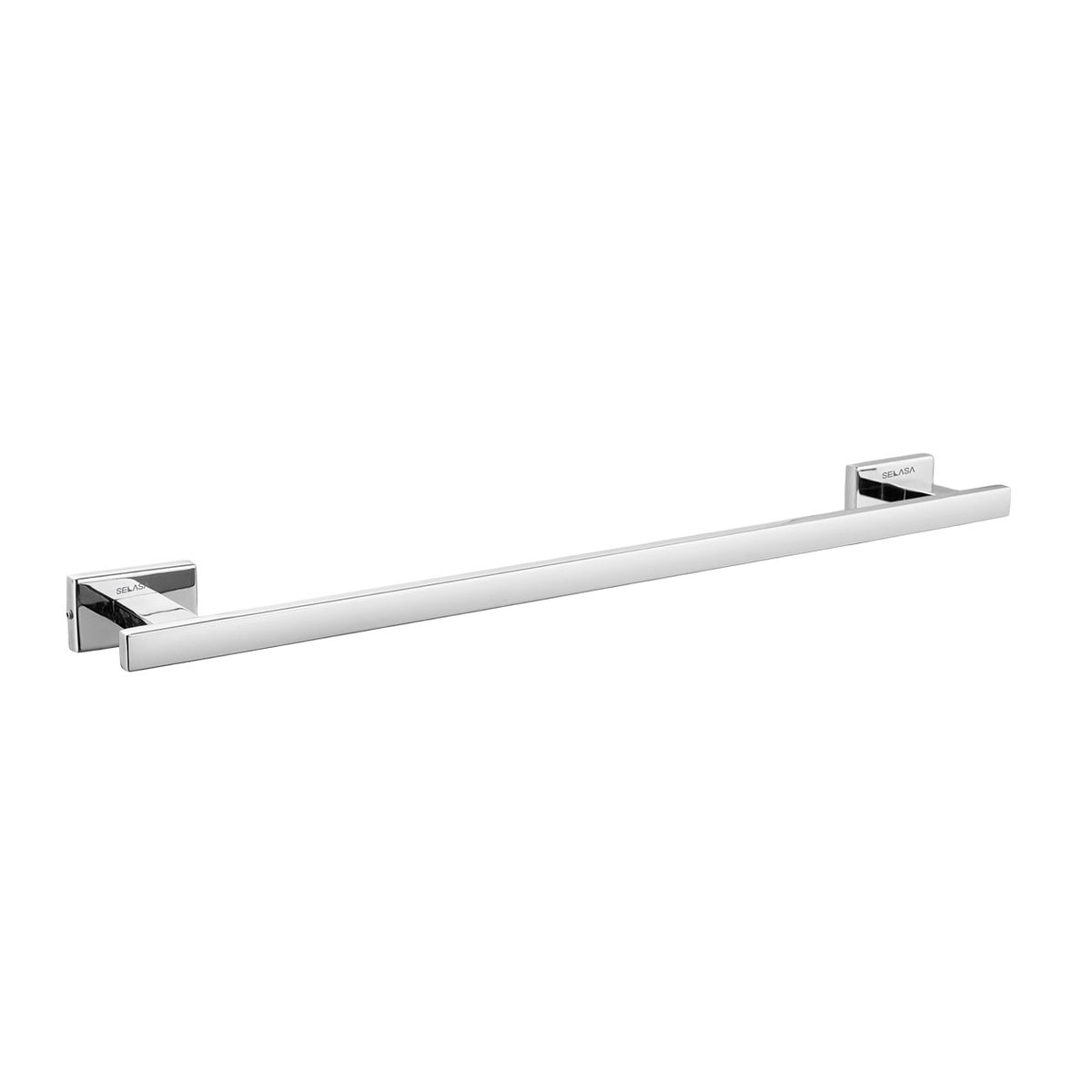 Towel Rod Edge