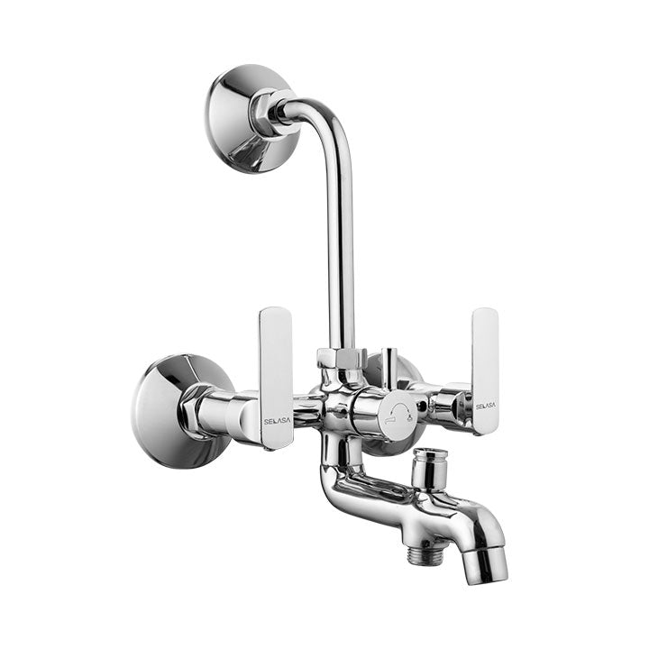 Wall Mixer 3 in 1