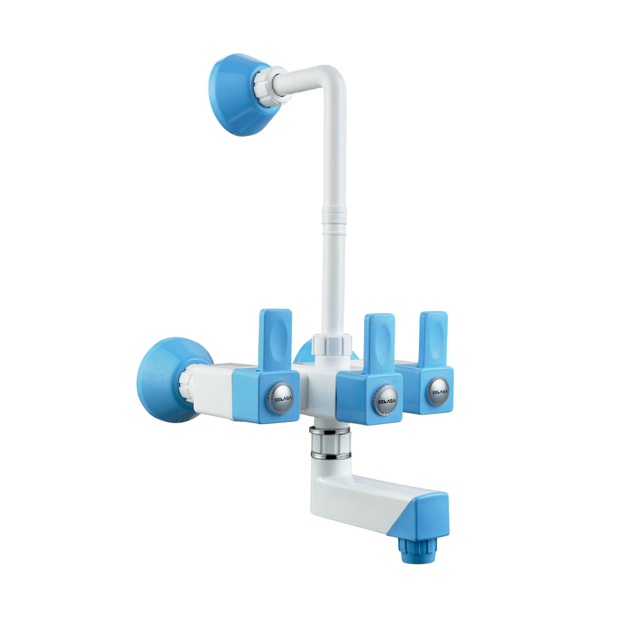 Wall Mixer L Bend