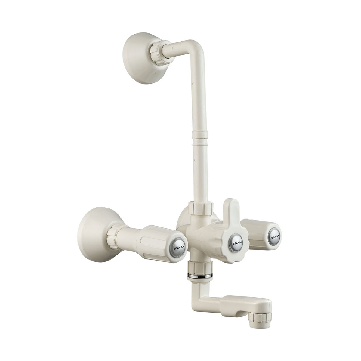 Wall Mixer L Bend