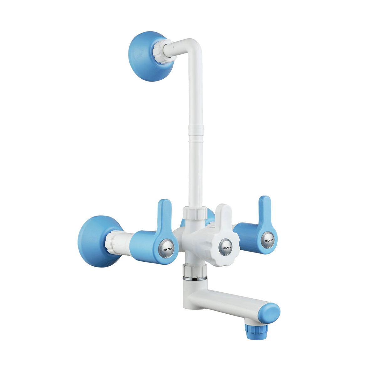 Wall Mixer L Bend