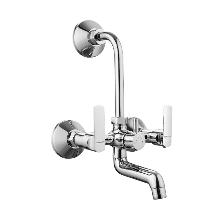 Wall Mixer L Blend