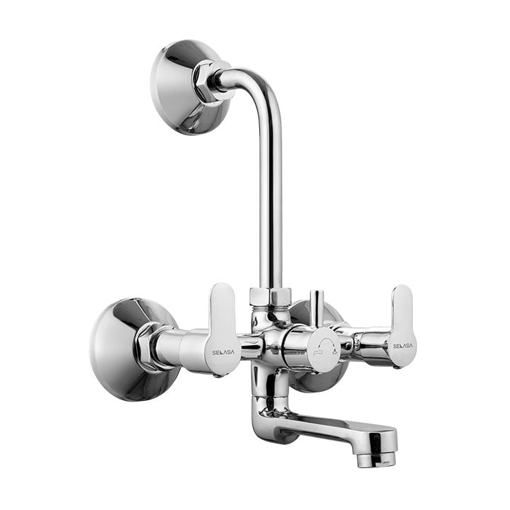 Wall Mixer L Bland