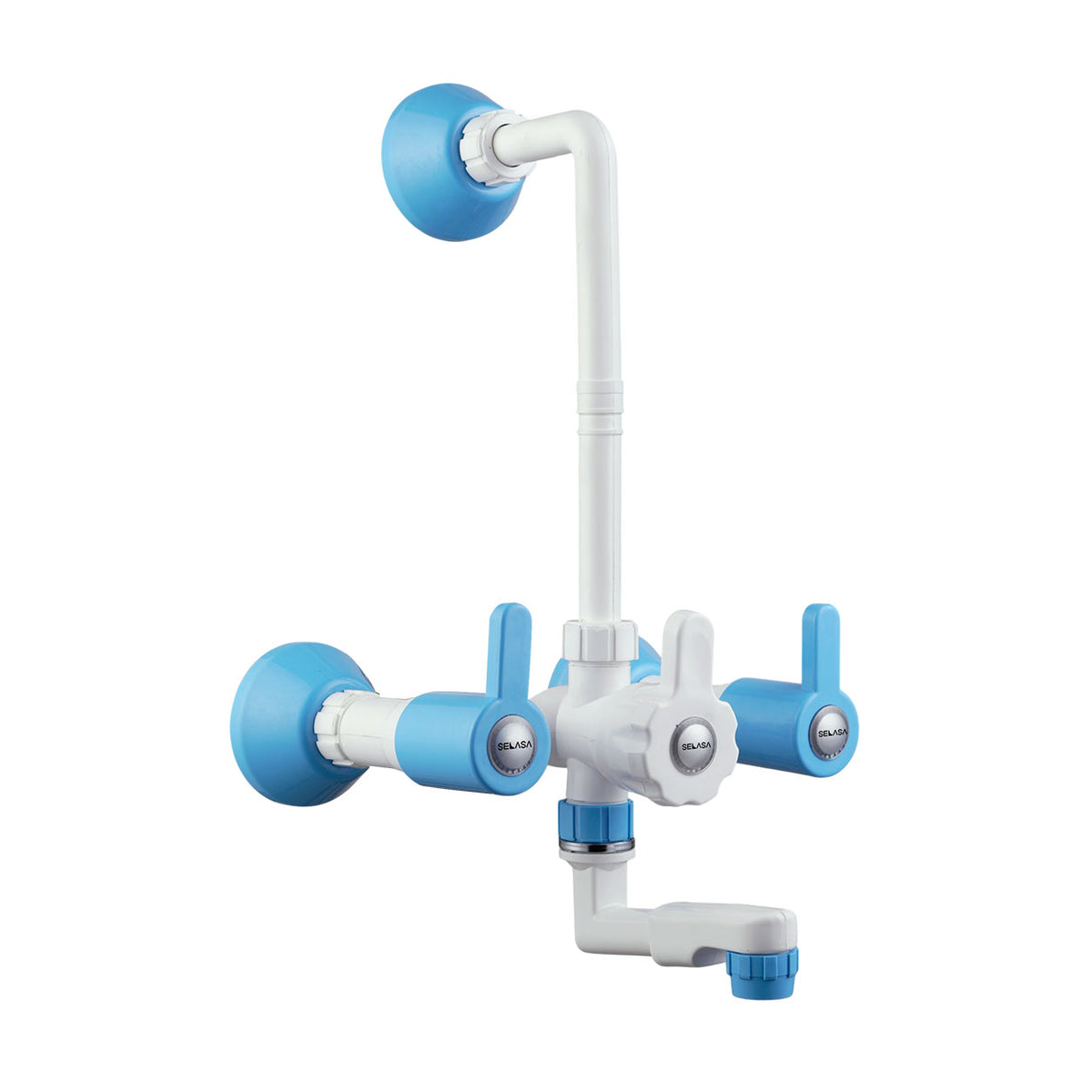 Wall Mixer L Bend