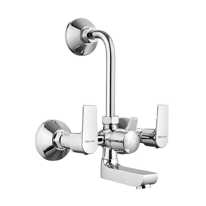 Wall Mixer L Blend