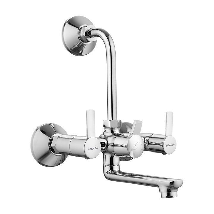 Wall Mixer L Blend