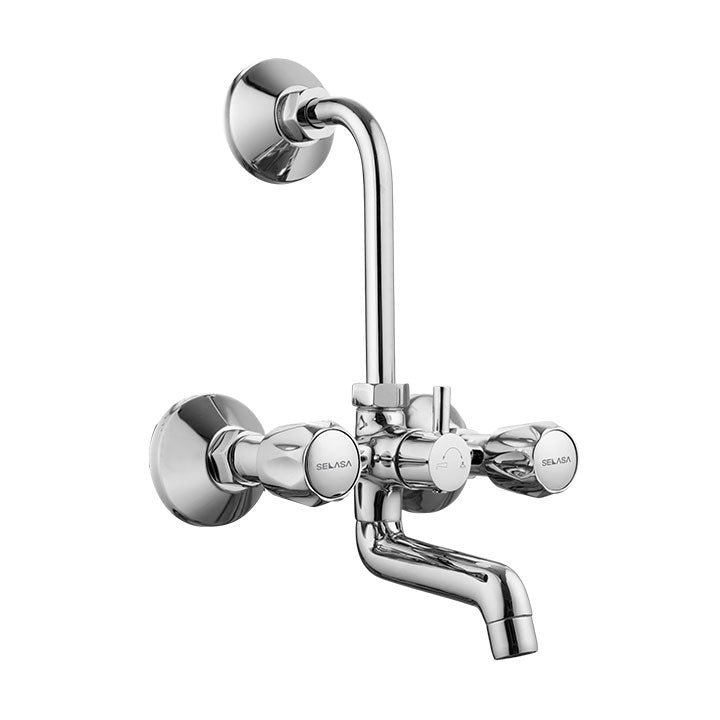 Wall Mixer L Blend