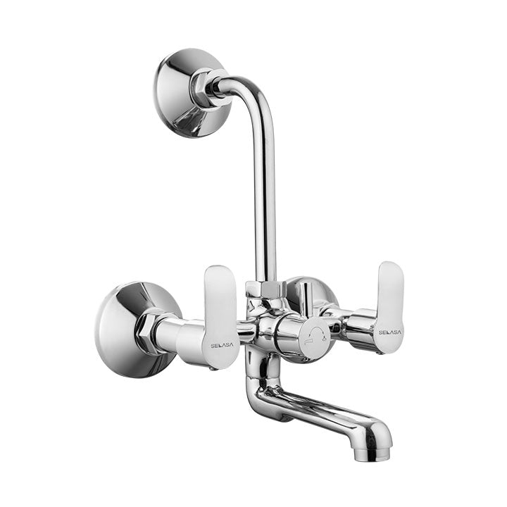 Wall Mixer L Blend