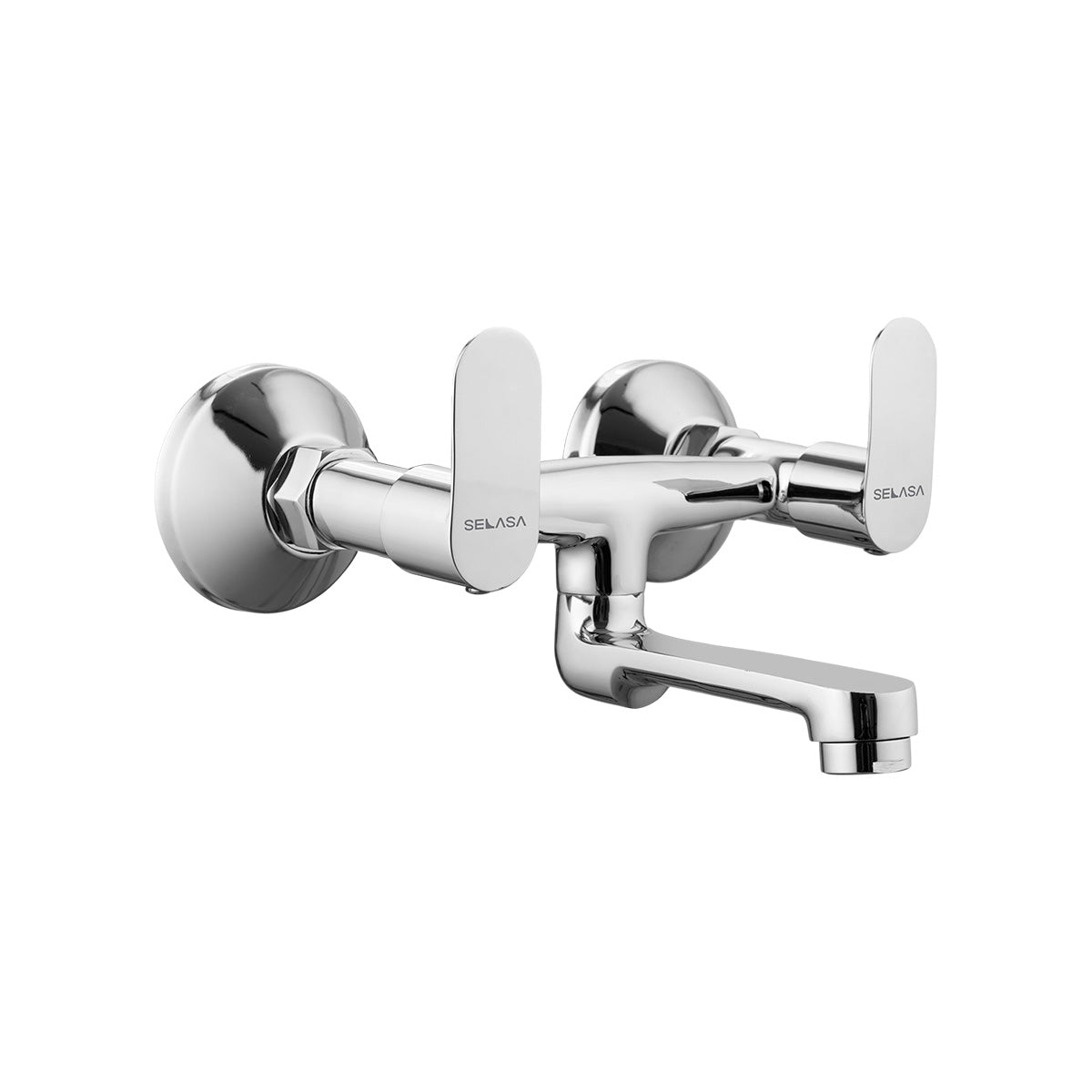 Wall Mixer Non Telephonic