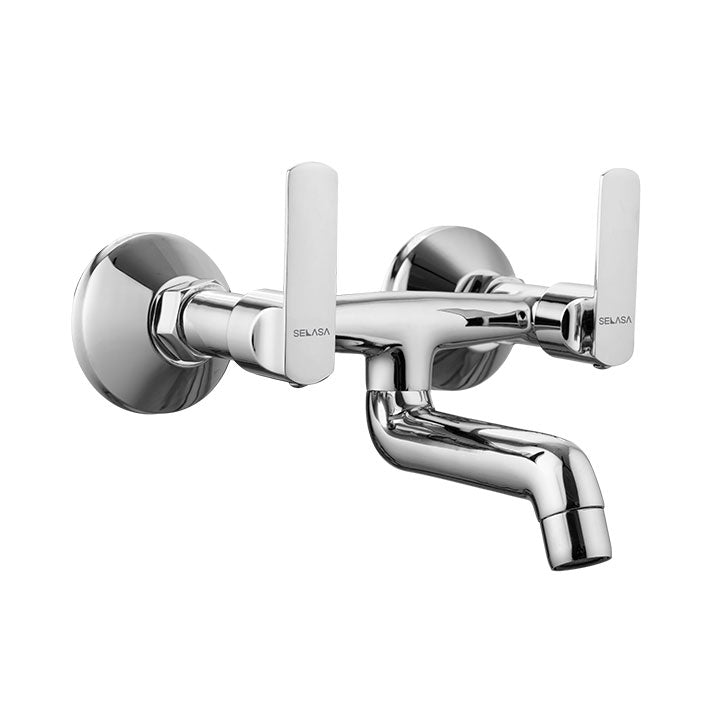 Wall Mixer Non Telephonic