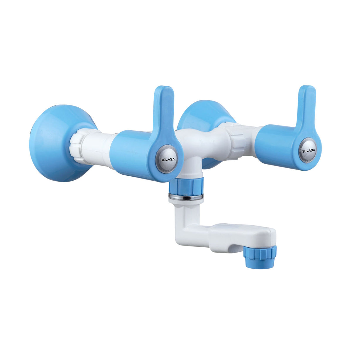 Wall Mixer Non Telephonic Smart