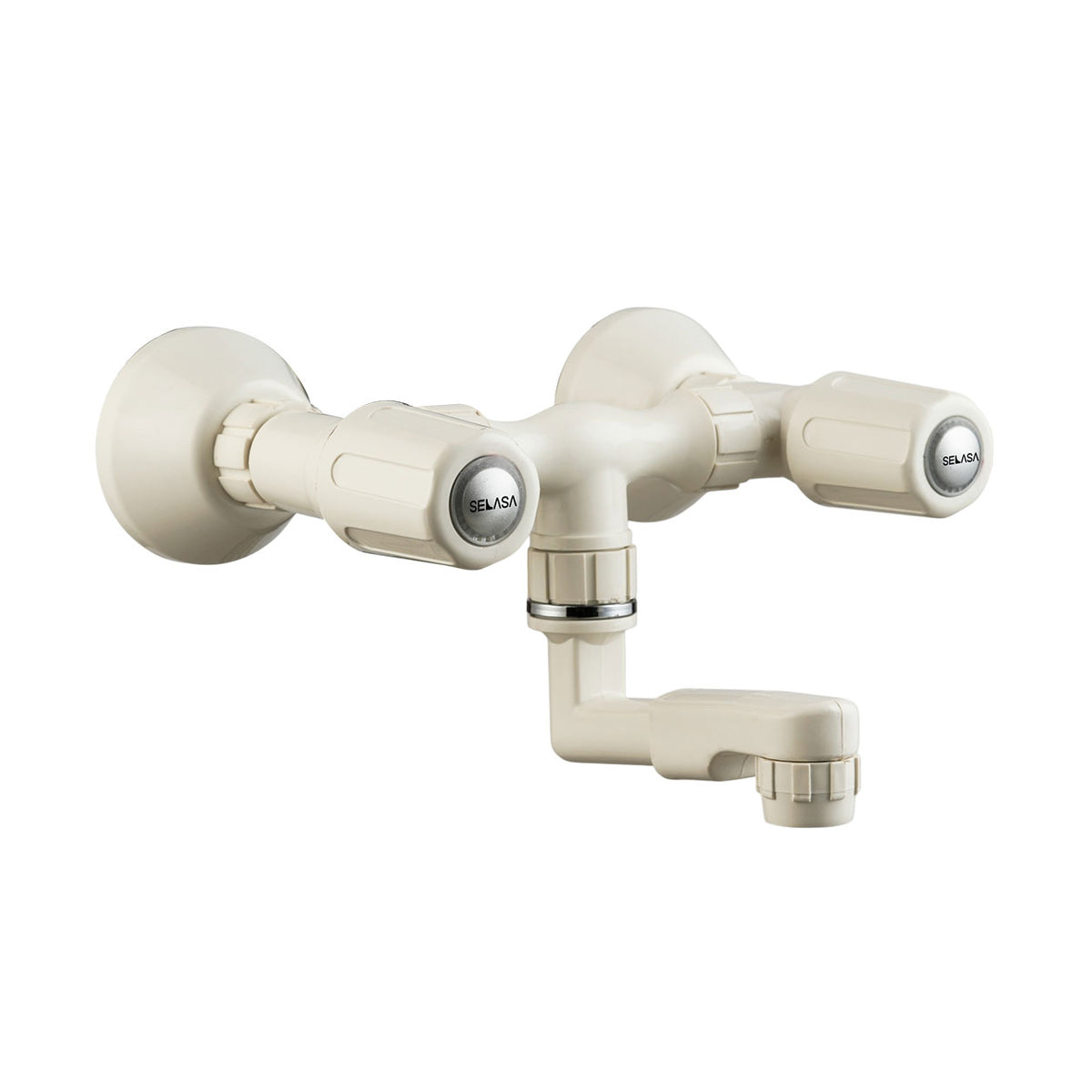 Wall Mixer Non Telephonic