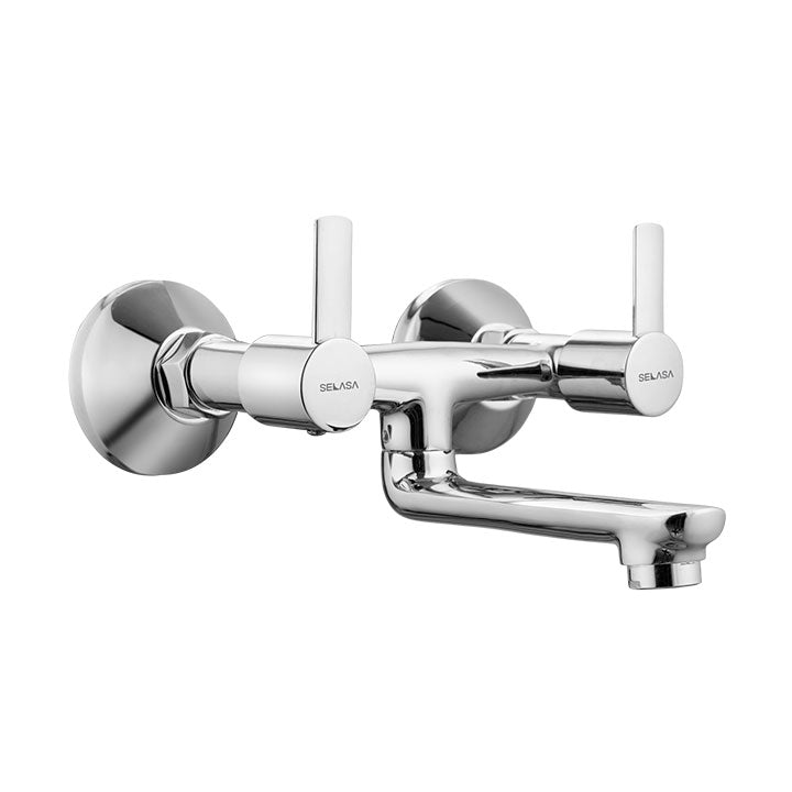 Wall Mixer Non Telephonic