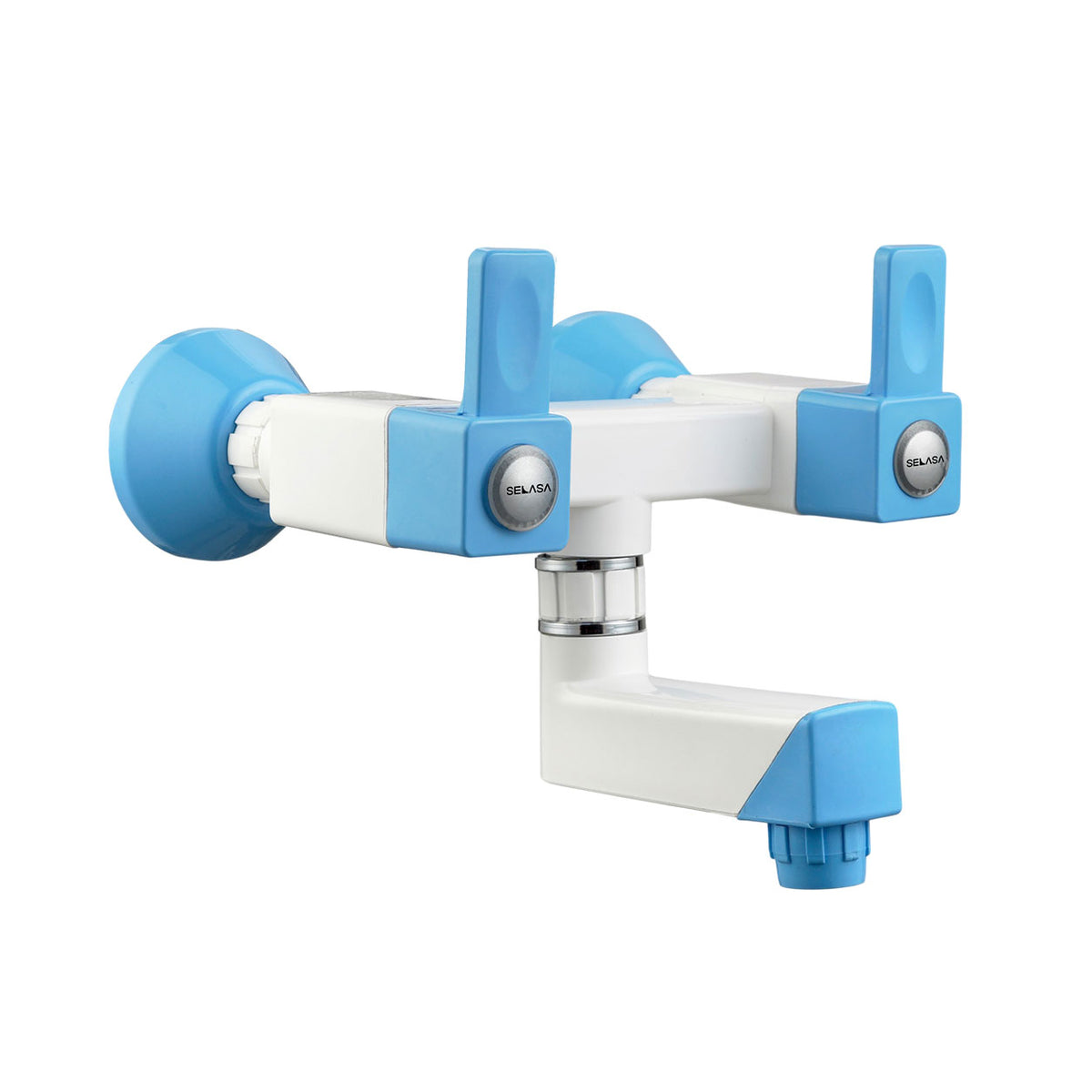 Wall Mixer Non Telephonic