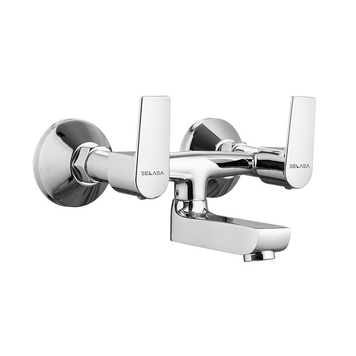 Wall Mixer Telephonic
