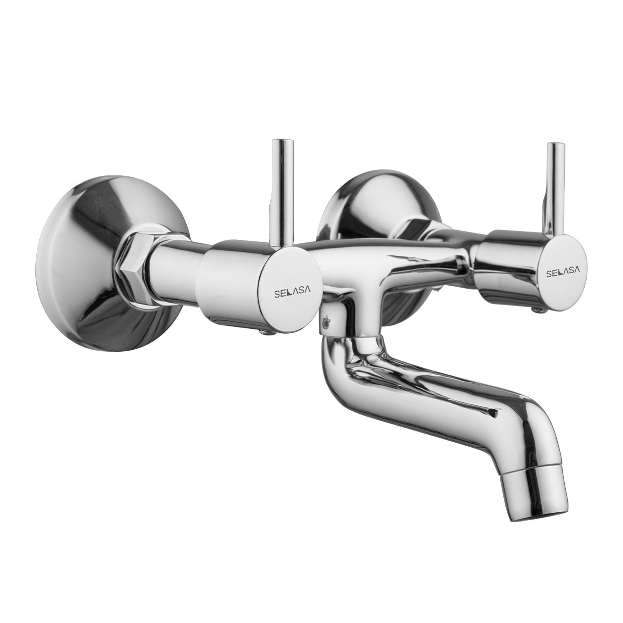 Wall Mixer Non Telephonic