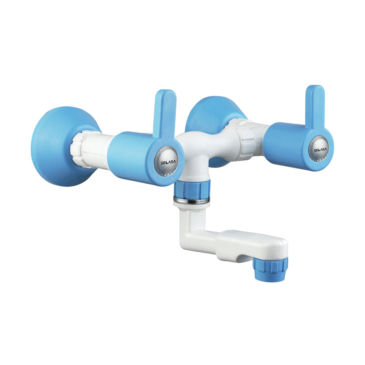 Wall Mixer Non Telephonic