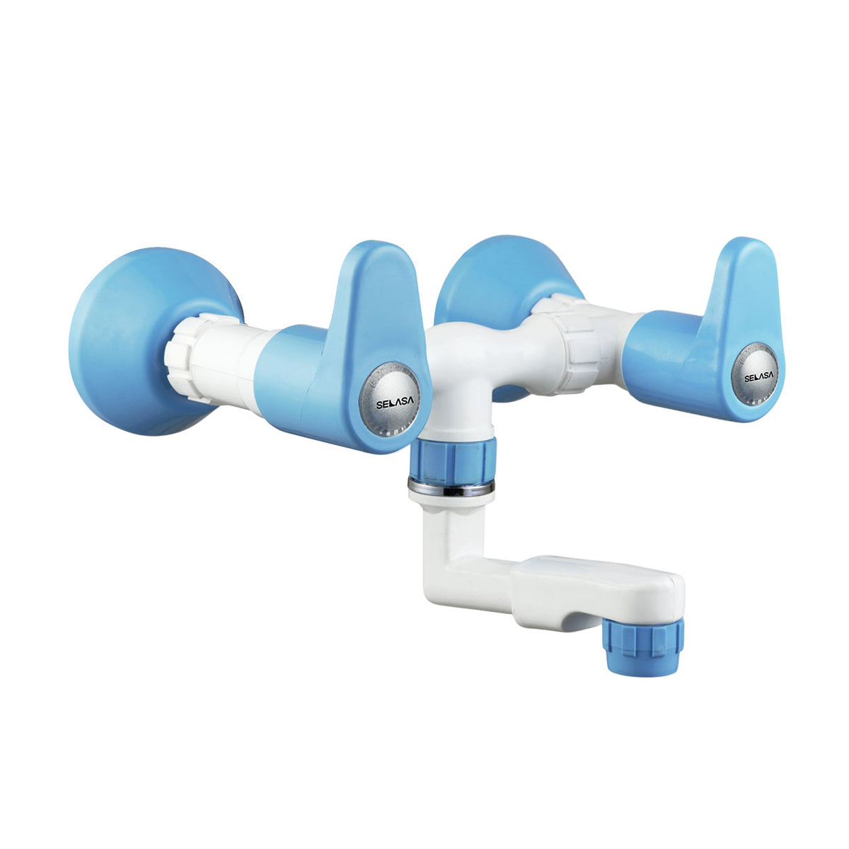 Wall Mixer Non Telephonic