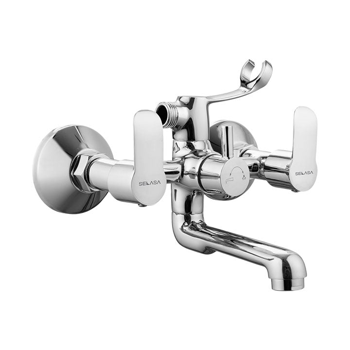 Wall Mixer Telephonic