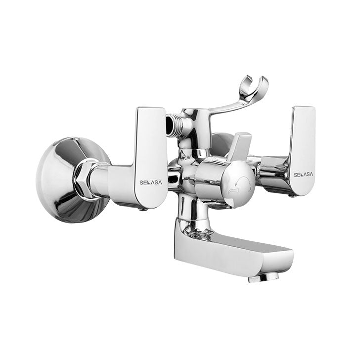 Wall Mixer Telephonic