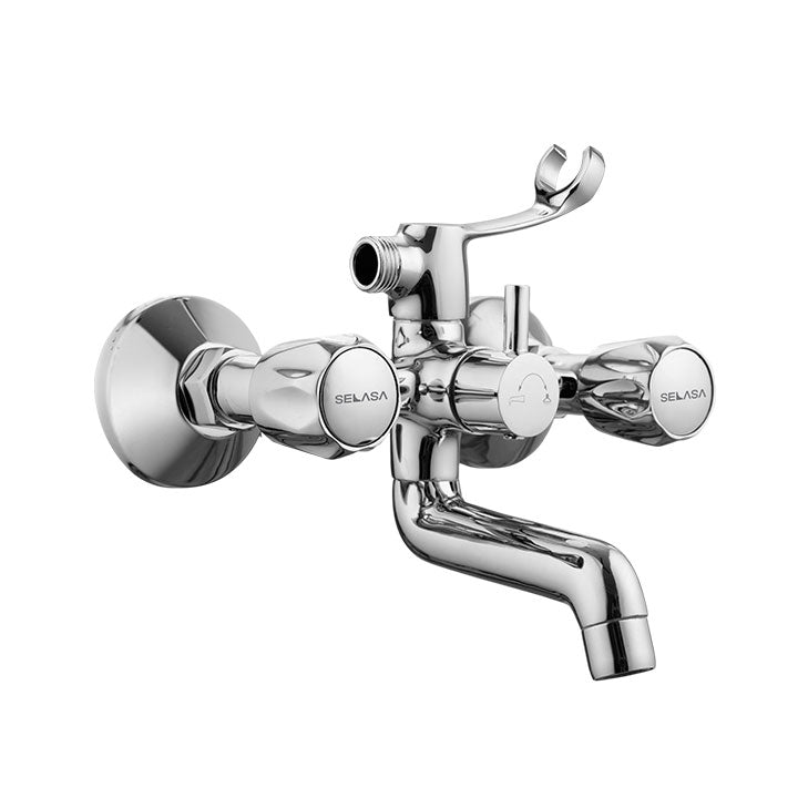 Wall Mixer Telephonic