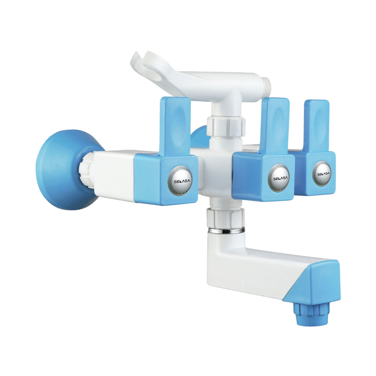 Wall Mixer Telephonic