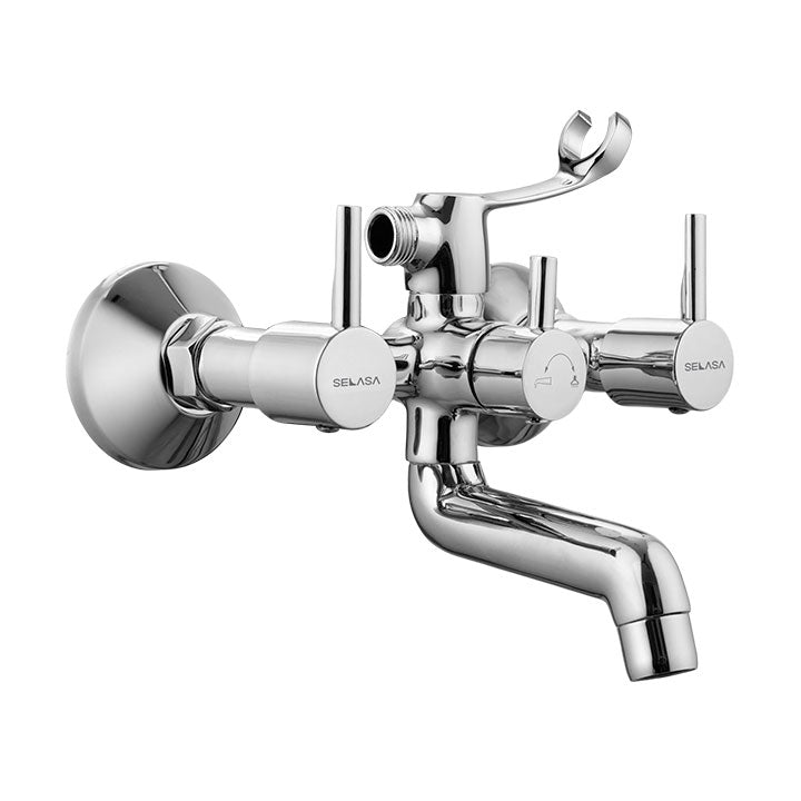 Wall Mixer Telephonic