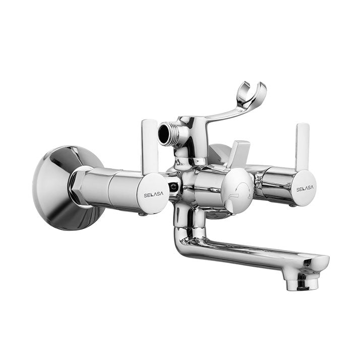Wall Mixer Telephonic
