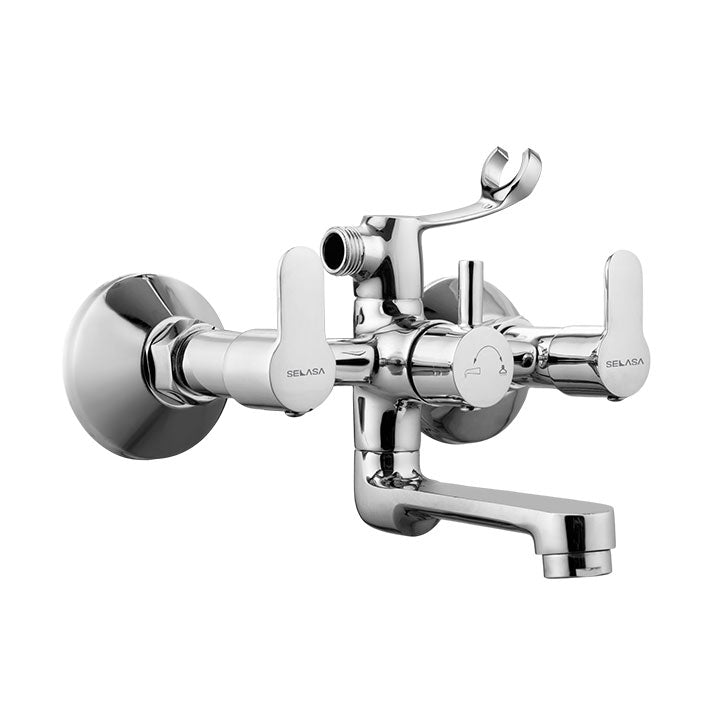 Wall Mixer Telephonic