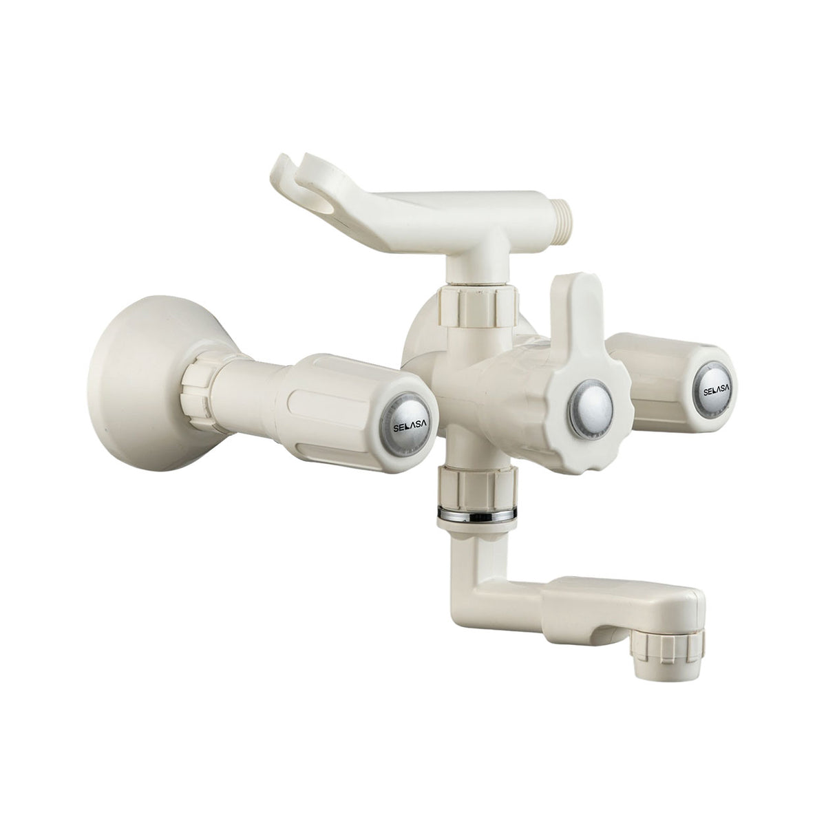 Wall Mixer Telephonic