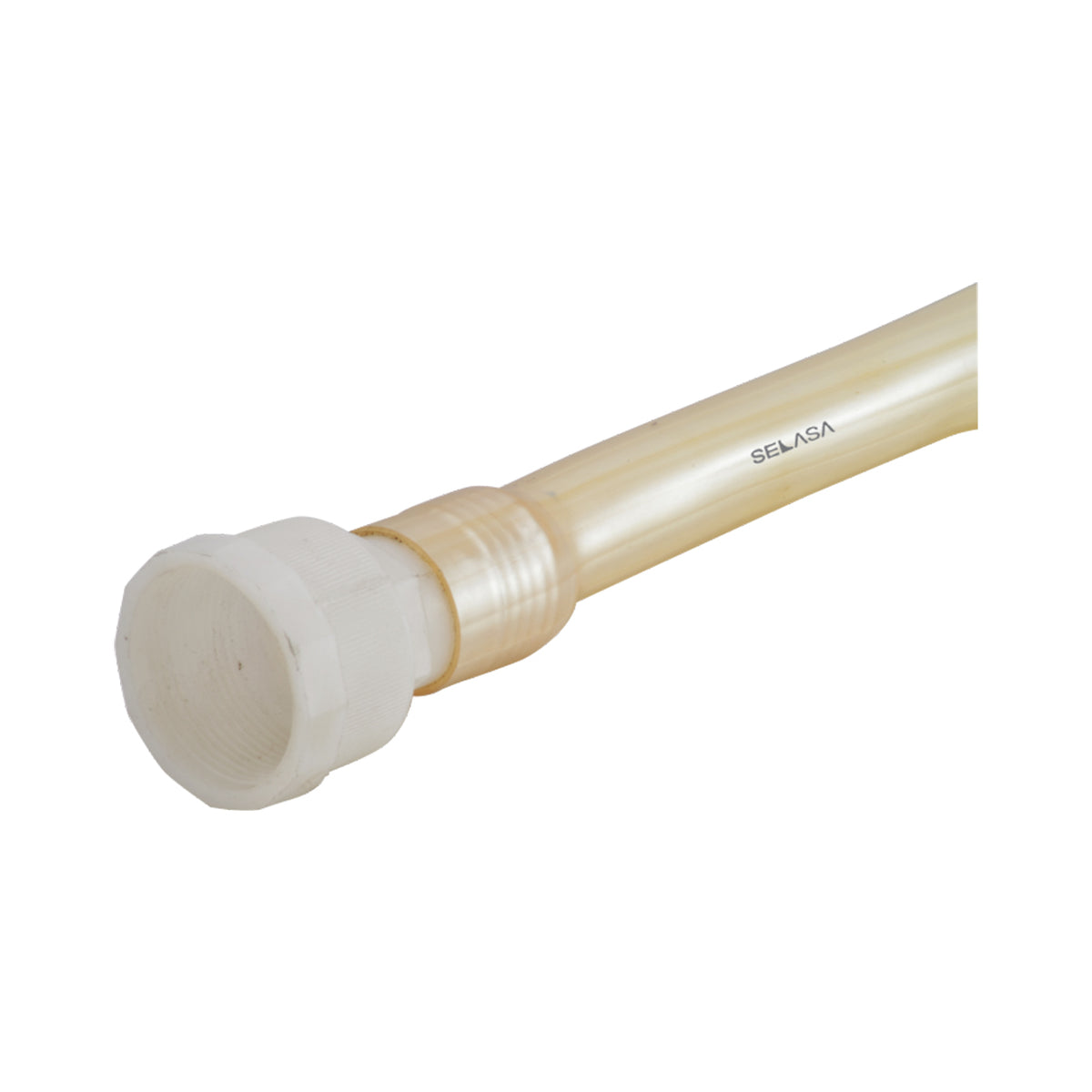 PVC Waste Pipe Plain